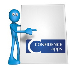 CONFIDENCEapps